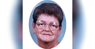 Betty Horne Obituary