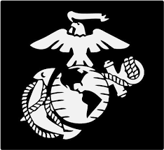 Globe clipart eagle image eagle bald eagle world globe eagle images. Marine Corps Eagle Globe Anchor Price 4 75 Free Shipping Only 6 Left In Stock Ships From And So Eagle Globe Anchor Marines Logo Happy Birthday Marines