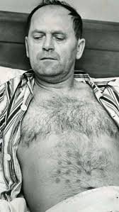 Stephen Michalak's Instagram, Twitter & Facebook