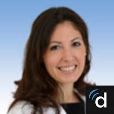 Dr. Deborah H. Bear, MD