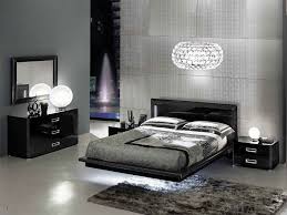 Once the headboard is in place, flank it with nightstands that complement the dressers. Related Image Modern Bedroom White Lacquer Bedroom Furniture Bedroom Sets