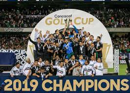 Jul 08, 2019 · martinica, la revelación de la copa oro que no está afiliada a la fifa 24 junio 2019 brasil campeón de la copa américa: Jonathan Dos Santos Le Da El Titulo De Copa Oro A Mexico