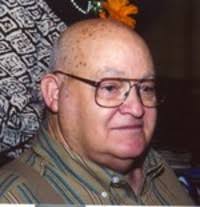 Obituary information for Preston P. Ault