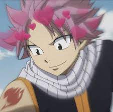 Natsu dragneel (ナツ・ドラグニル natsu doraguniru) is a mage of the fairy tail guild,5 wherein he is a member of team natsu. 28 Fairytail Natsu Icon Ideas Natsu Natsu Fairy Tail Fairy Tail Anime