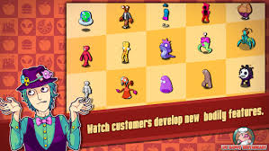 We Happy Restaurant (Unreleased) » Apk Thing - Android Apps Free Download