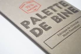 Palette De Bine Bine A L Erable Wild Harvest Bolivie Best Plain Origin Dark Chocolate Bars Made With Alternat Chocolate Packaging Chocolate How To Make