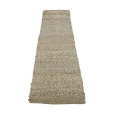 Jute Woven Table Runner Table Runners Rustic Vintage Decor Dining Room Centerpiece