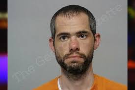 Derrick Bratcher — Bibb County Jail Bookings