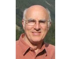 Gerald Lange Obituary (1944