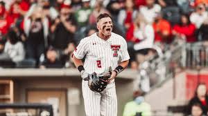 The latest tweets from usa baseball (@usabaseball). Jung Invited To Usa Baseball Collegiate National Team Texas Tech Red Raiders