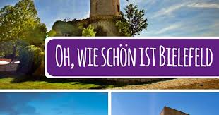 Stadtetrip Bielefeld Bielefeld Stadt Stadt Bielefeld