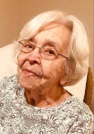 Obituary information for Mary Magdalene Franklin