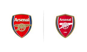 Developing young talent and giving young players a chance has long been at the centre of the club's philosophy, and will continue to be so. Arsenal Logo Redesign Konzept Vollstandige Arsenal Logo Geschichte Nur Fussball
