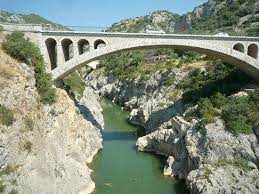 Argileum saint jean de fos. Gute Kombination Mit Argileum In St Jean De Fos Oder St Guilhem Le Desert Pont Du Diable Saint Jean De Fos Reisebewertungen Tripadvisor