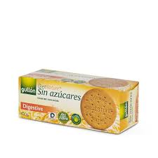 Maybe you would like to learn more about one of these? Biscuit Au Blce Sans Sucres Biscuits Avec Des Fibres Gullon