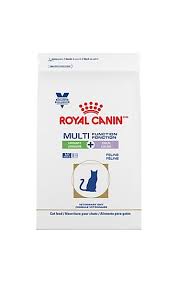 Royal canin prioritizes health cat nutrition with the highest standard of quality and safety in their cat chow products. Royal Canin Veterinary Diet Feline Multifunction Urinary Calm Dry Cat Food Njpetsupply Com Nj Pet Supply