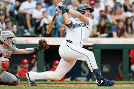 Photos: Phillies at Mariners