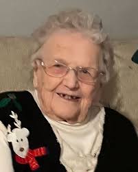 Gladys M Prokop Obituary February 14, 2025