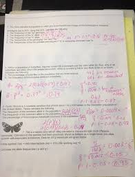 These f1 seeds grew into mature plants and were. Indigo Amyandevan Amoeba Sisters Monohybrid Worksheet Answers Day 2 Amoeba Sisters Video Recap Mendelian Genetics Docx You Can Reuse This Answer Creative Commons License