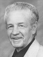 Ernest Hale Obituary (1929