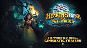Check spelling or type a new query. Hearthstone The Witchwood Guide Metabomb