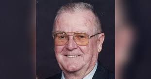 Norman James LeCates Obituary