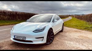 Research the 2020 tesla model 3 with our expert reviews and ratings. Tesla Model 3 Performance Real World Review Is This The Game Changing Electric Car Youtube
