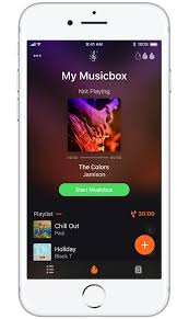 Maybe you would like to learn more about one of these? Mubo The Social Jukebox App For Your Next Party Or Event