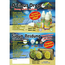 Agent tablet resdung tok melah (trtm) dropship diperlukan cod kuala nerang trusted seller. D Sinus Drop Buang Lendir Resdung Terapi Resdung Ghurah Resdung Rawatan Resdung Shopee Malaysia