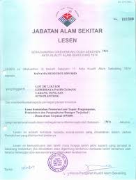 Kajian pengetahuan alam sekitar di sabah dan sarawak. Ranama Resource Sdn Bhd Palm Oil Products In Malaysia
