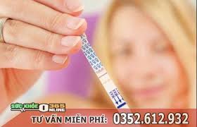 Kết quả này khiến tâm lý của rất người chị em lo lắng việc mình đã mang thai chưa bởi kết quả cho thấy không chính xác. Hinh áº£nh Que Thá»­ Thai 2 Váº¡ch Ä'áº­m Má» La Sao