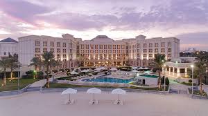 Regency Hotel Kuwait