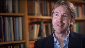 Professor Jonathan Phillips