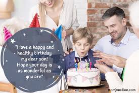 Such a funny card for the special f.r.i.e.n.d.s (friends tv show) fan in your life. 101 Heartwarming Happy Birthday Wishes For Son