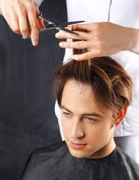 Thesalonguy #hairtutorial #curtainhair in this haircut tutorial i breakdown the curtain bangs haircut. Hot 2019 Hairstyles For Men Viviscal Healthy Hair Tips Viviscal Healthy Hair Tips