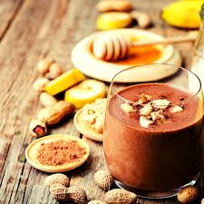 Mousse Au Chocolat Et Beurre De Cacahuetes Bio Il Etait Une Noix En 2020 Beurre De Cacahuetes Beurre De Cacahuete Au Chocolat Mousse Au Chocolat