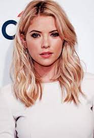 Blondes Ashley Benson Short Hair Hair Inspiration Festival Hair