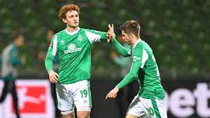 Please remain civil and excellent to each other. Werder Bremen Line Up The Expected Starting Xi Against 1 Fc Koln Ruetir