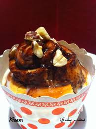 لعشاق السينابون اشكال غريبة وجديدة Food Desserts Breakfast