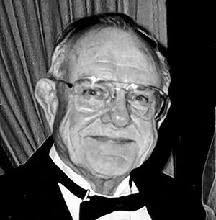 Richard SCHARRER Obituary (1924