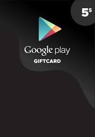 Comunidade de 58.261.610 consumidores, 1 milhão de fãs no facebook e milhares de seguidores no instagram que amam cupons, descontos, promoções, brindes e frete grátis. Buy Google Play Gift Card 5 Usd Key North America Eneba