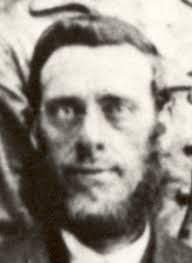 Alonzo Dye (1832-1907)