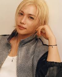 Kiki morand of leak delightful and sweet in how she