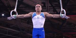 Ο λευτέρης πετρούνιας, γεννημένος τον νοέμβριο του 1990, είναι παγκόσμιος πρωταθλητής στο άθλημα των κρίκων. Spoydaios 3ana O Leyterhs Petroynias Xrysos Sto Pagkosmio Kypello Ths Melboyrnhs Binteo Spor Iefimerida Gr