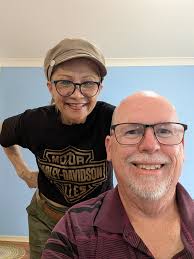 Courtesy of Kelowna Capital News  [https://www.kelownacapnews.com/community/peachland-gives-local-hairdresser-a-warm-welcome-back/](https://www.kelownacapnews.com/community/peachland-gives-local-hairdresser-a-warm-welcome-back/)