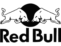 Vector image of an bull head on a white background. Redbull Logo Decals By Drumstimes10 Community Gran Turismo Sport