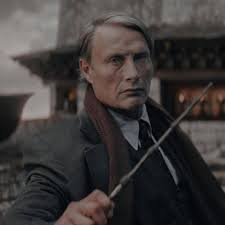 Grindelwald's Death Did you know that although one of Dumbledore's greatest  deeds was to defeat Grindelwald, he was not the one who killed the Dark  Wizard? Grindelwald was one of the most