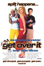Get Over It Film Wikipedia Minimum of 3 votes required. get over it film wikipedia