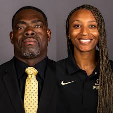 Miller Adds 2 Track & Field Assistant Coaches