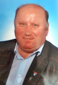 Die Hochzeits-Zeremonienmeister